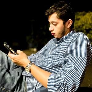 Meet your Posher, Marcelo